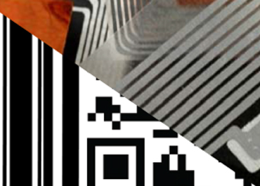 rfid and barcode tags